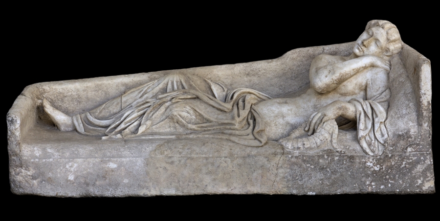 PICTURA TACITUM POEMA, MITI E PAESAGGI DIPINTI NELLE DOMUS  AL MUSEO CIVICO ARCHEOLOGICO DI CREMONA, DAL 10 FEBBRAIO AL 21 MAGGIO 2023